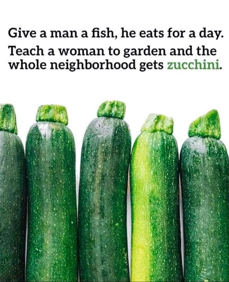 give a man a fish zucchini.jpg